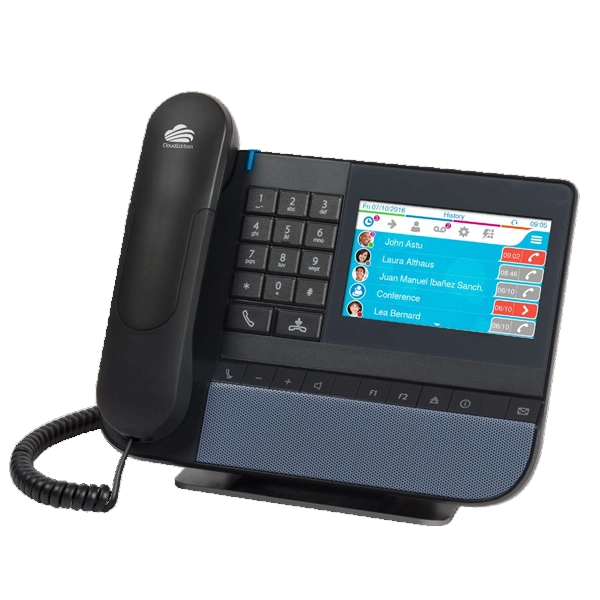Alcatel Lucent - 8078s Cloud edition
